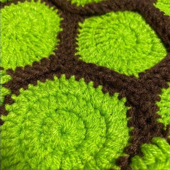 NWOT | Turtle Newborn Knit Photoshoot Outfit - Picture 2 of 3